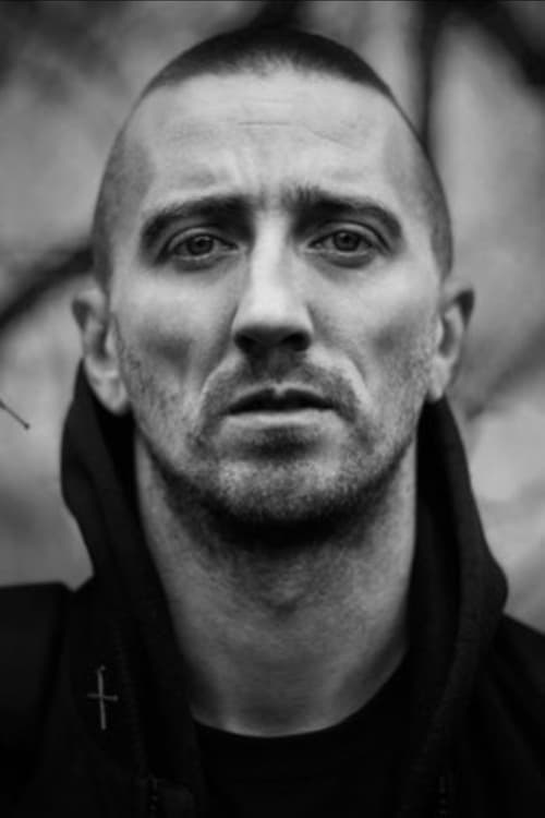 Colin H. Van Eeckhout image