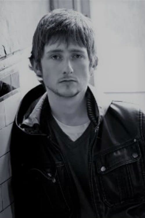 Colin Harris image
