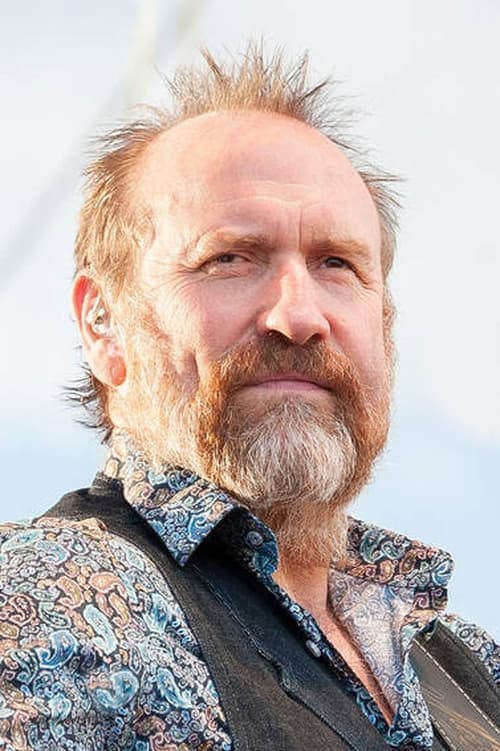 Colin Hay image