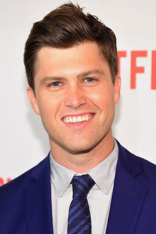 Colin Jost image