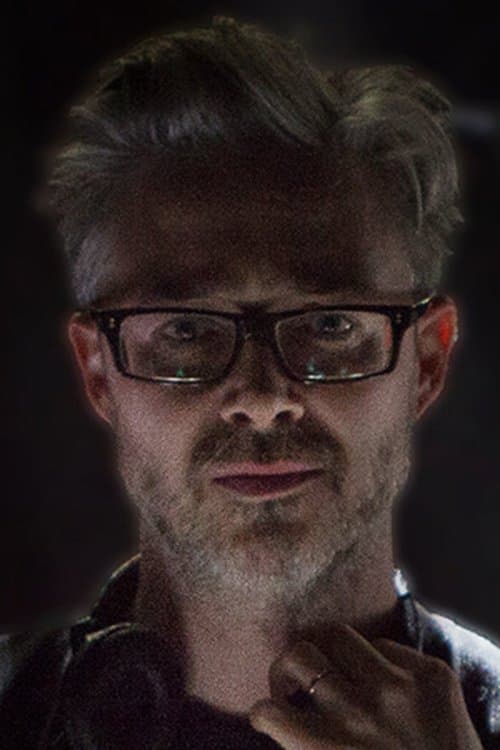 Photo of Colin Kennedy