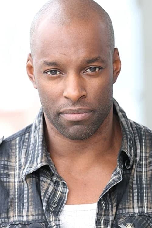 Colin Lawrence image
