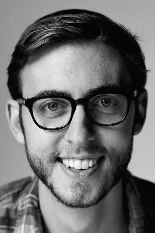 Photo of Colin Levy