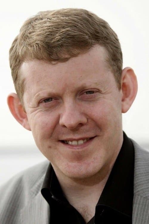 Colin McCredie image