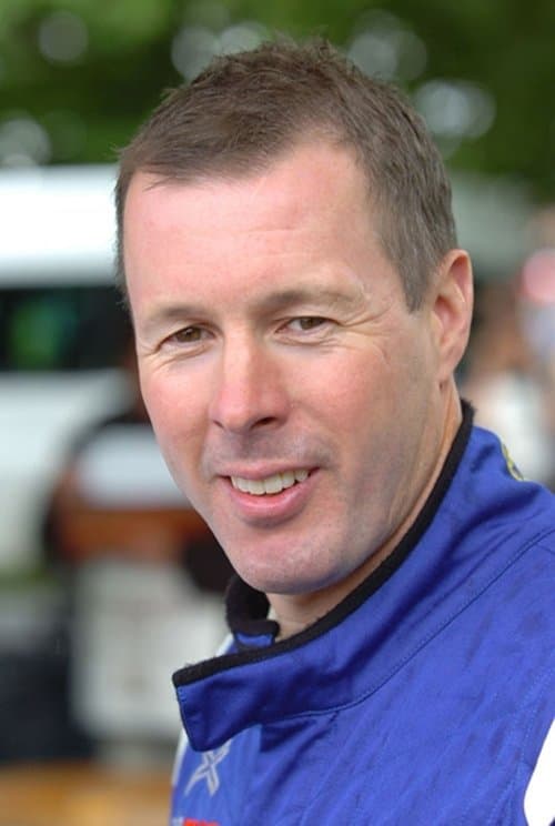 Colin McRae image