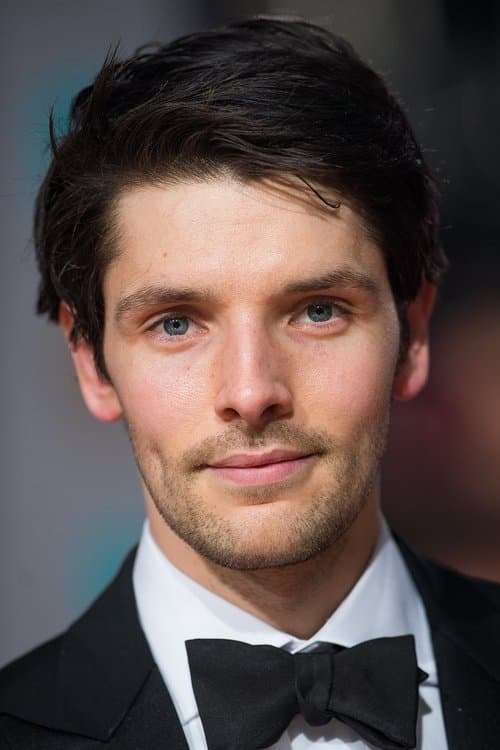 Colin Morgan image