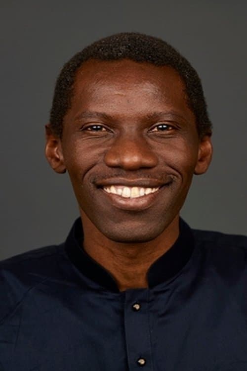 Colin Mothupi image