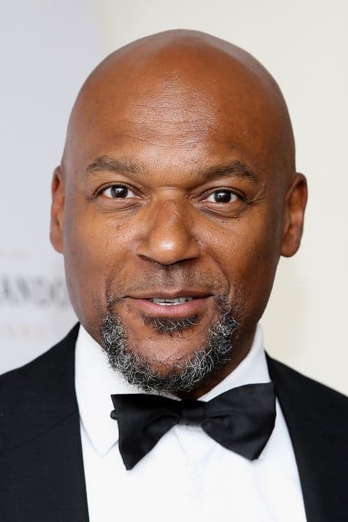 Colin Salmon image