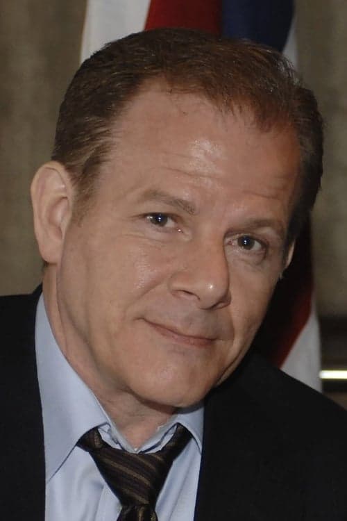 Colin Stinton image