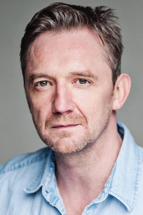 Colin Tierney image