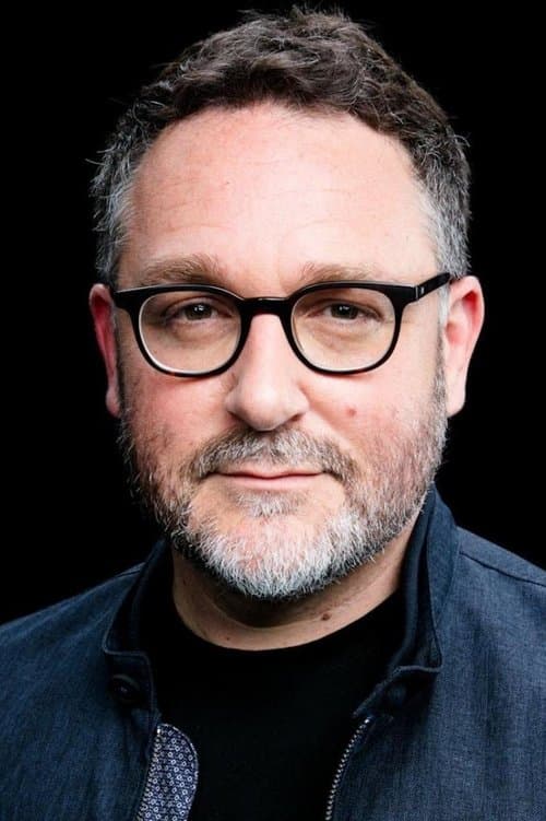 Photo of Colin Trevorrow