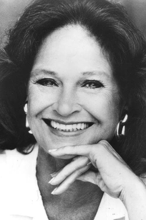 Colleen Dewhurst image