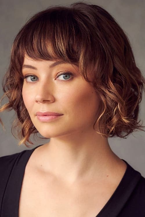 Colleen Foy image