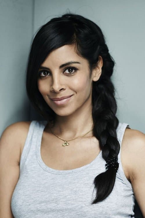 Collien Fernandes image