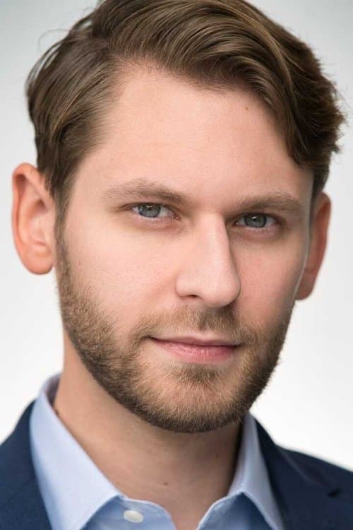 Collin Arend image