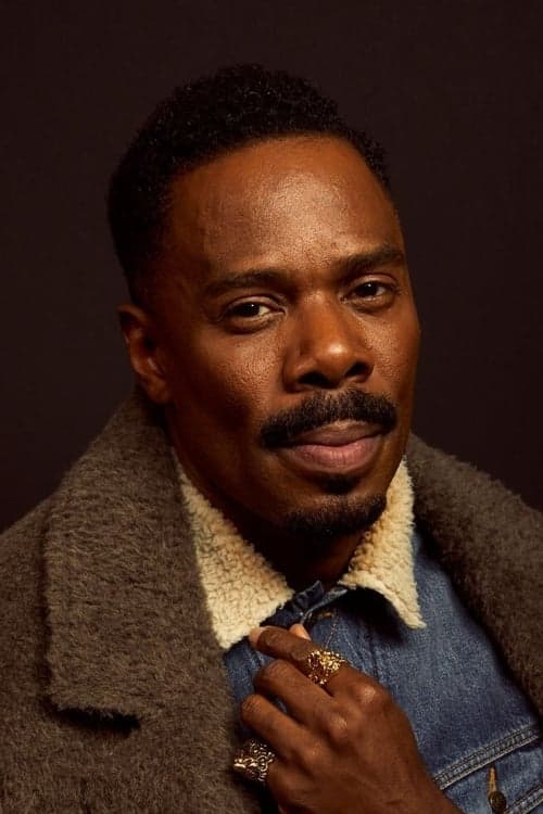 Colman Domingo image