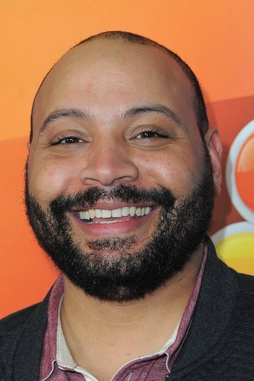 Colton Dunn image