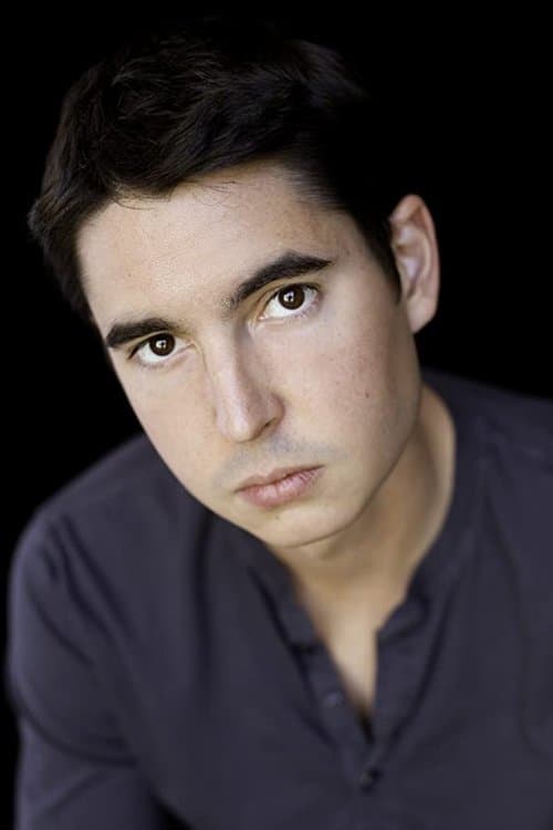 Colton James image