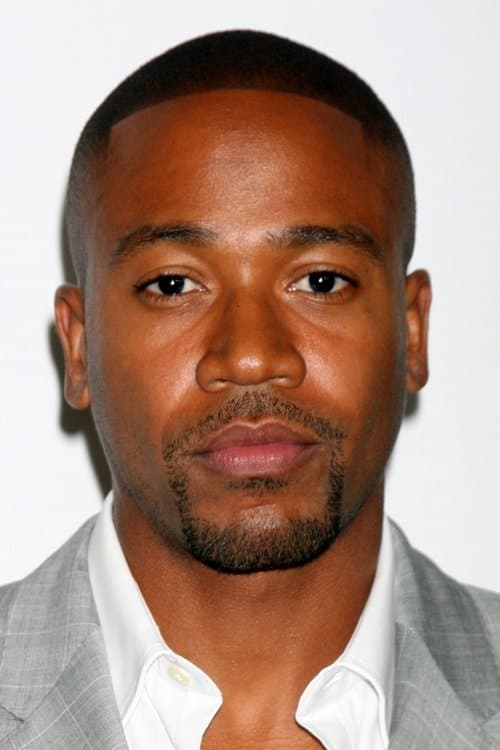Columbus Short image