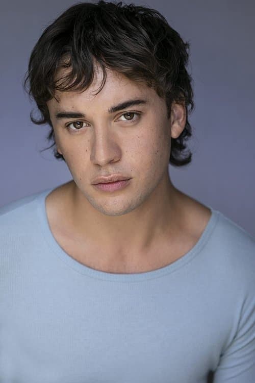 Conan Hayes image