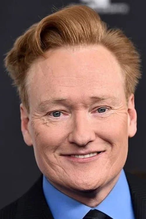 Conan O'Brien image