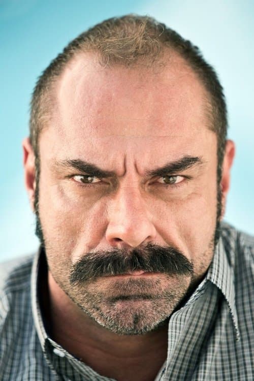 Conan Stevens image