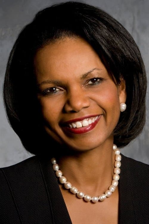 Condoleezza Rice image