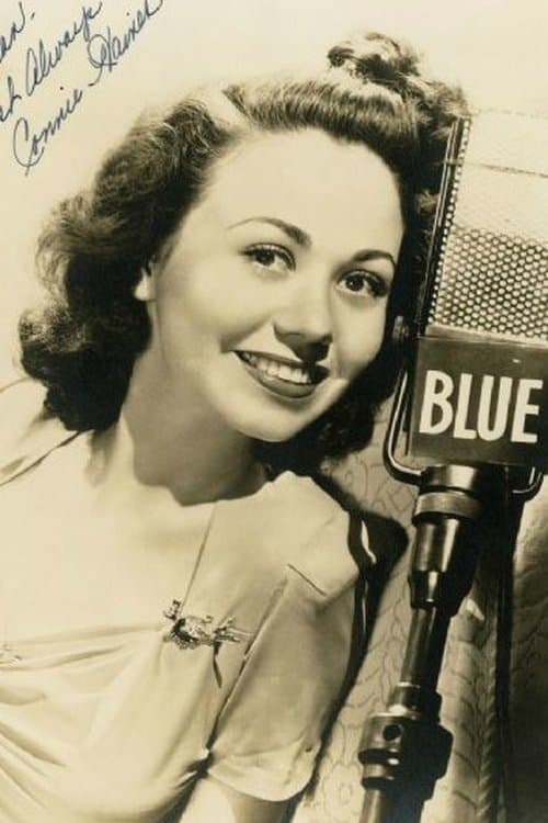 Connie Haines image