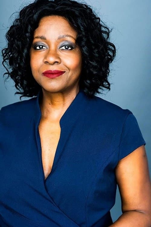 Connie Jackson image