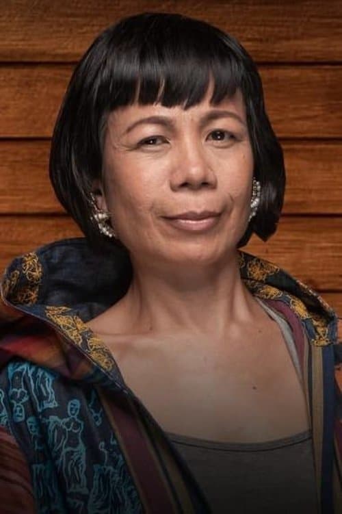 Photo of Connie Macatuno