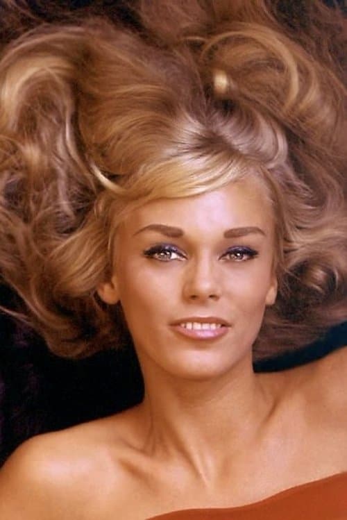 Connie Mason image