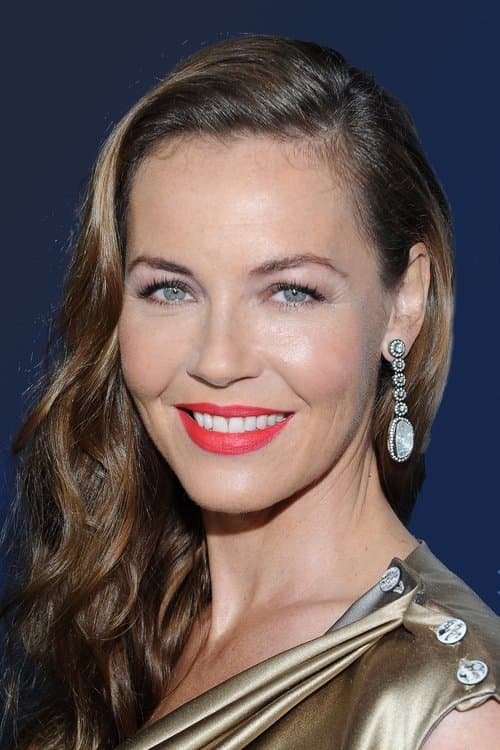 Connie Nielsen image