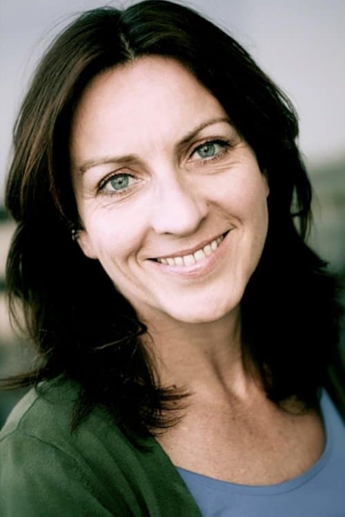 Photo of Connie Walther