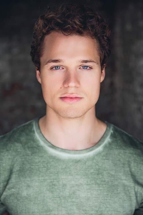 Connor Antico image