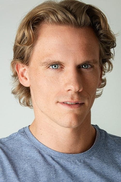 Connor McMahon image