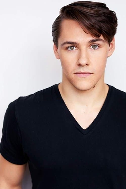 Connor McRaith image