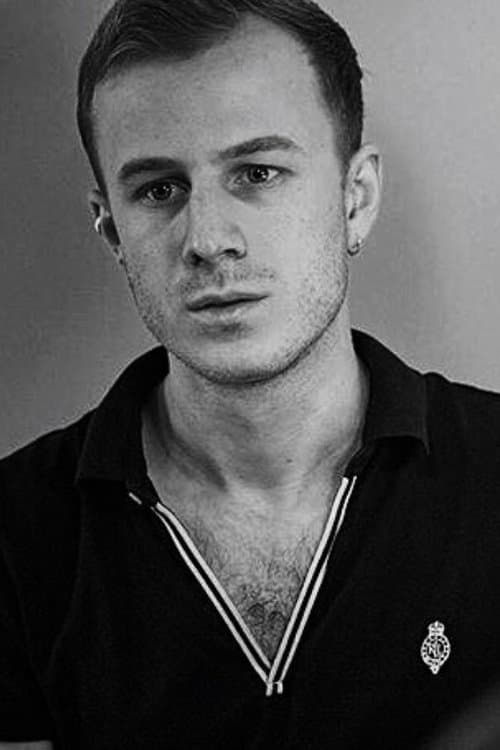 Photo of Connor O'Hara