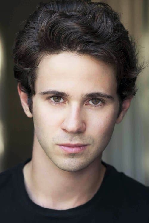 Connor Paolo image