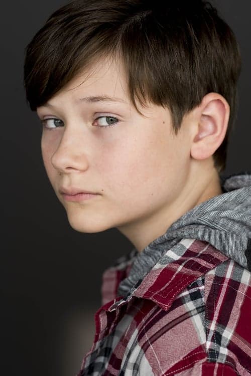 Connor Peterson image