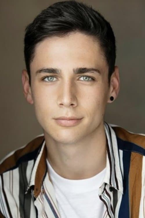 Connor Powles image