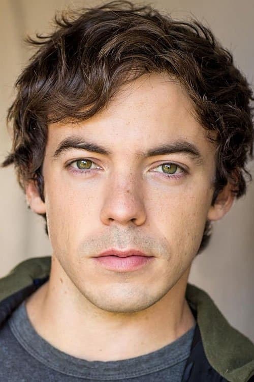 Connor Price image