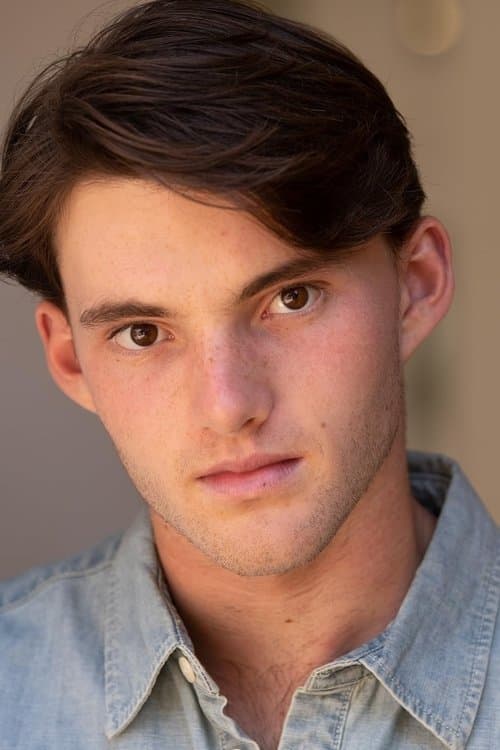 Connor Pryce image