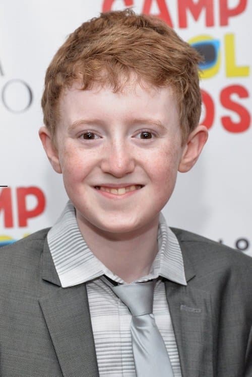 Connor Rosen image