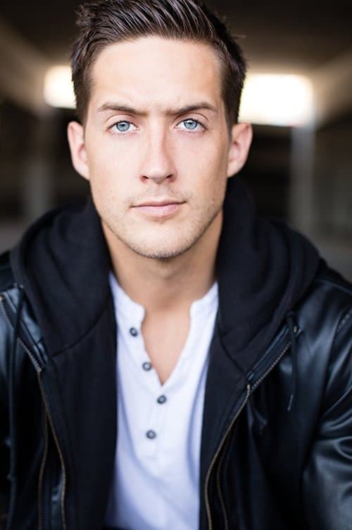 Connor Ross image