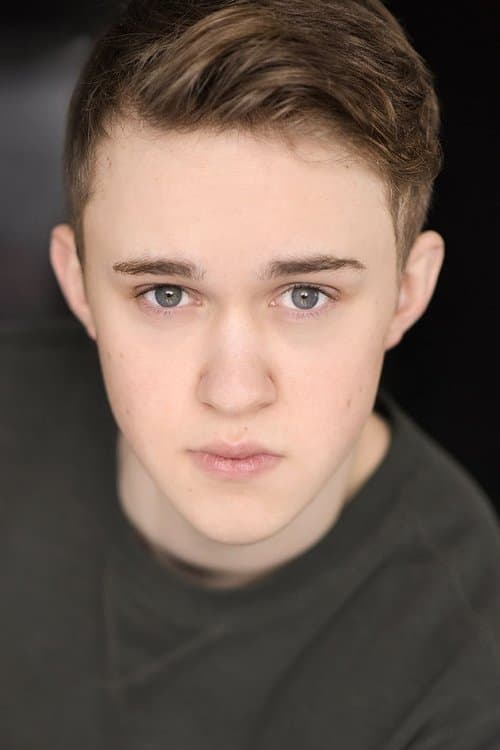 Connor Stanhope image