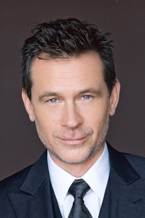 Connor Trinneer image