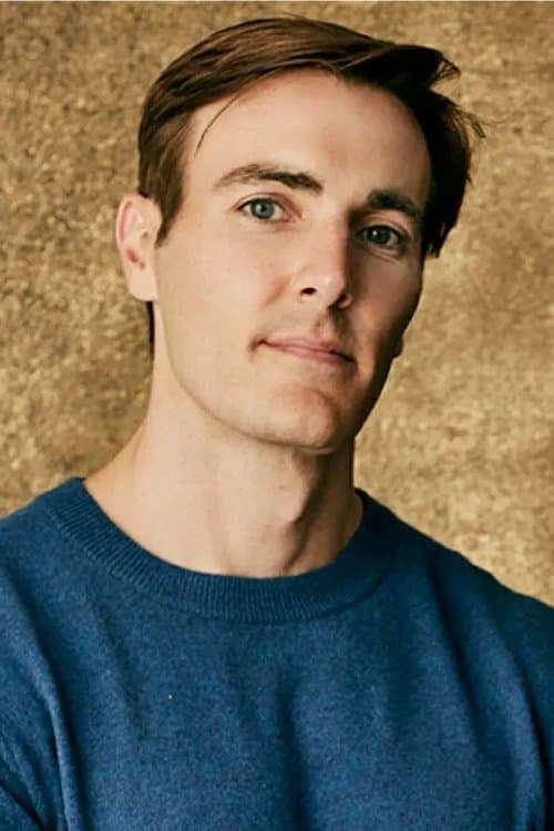 Photo of Conor Allyn