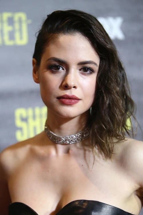 Conor Leslie image