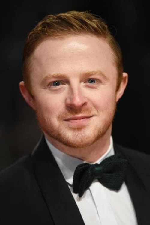 Conor MacNeill image