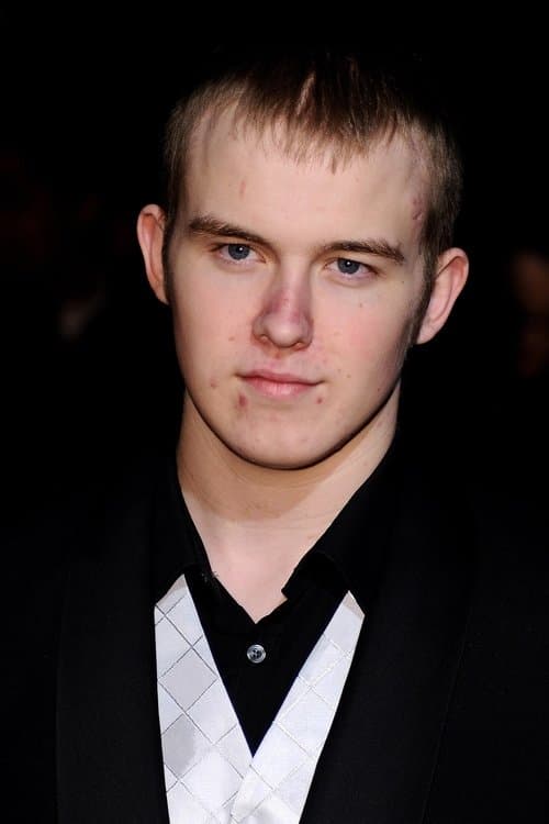 Conor McCarron image